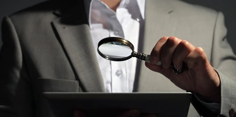 A magánnyomozói munka előtt ezt érdemes tudni